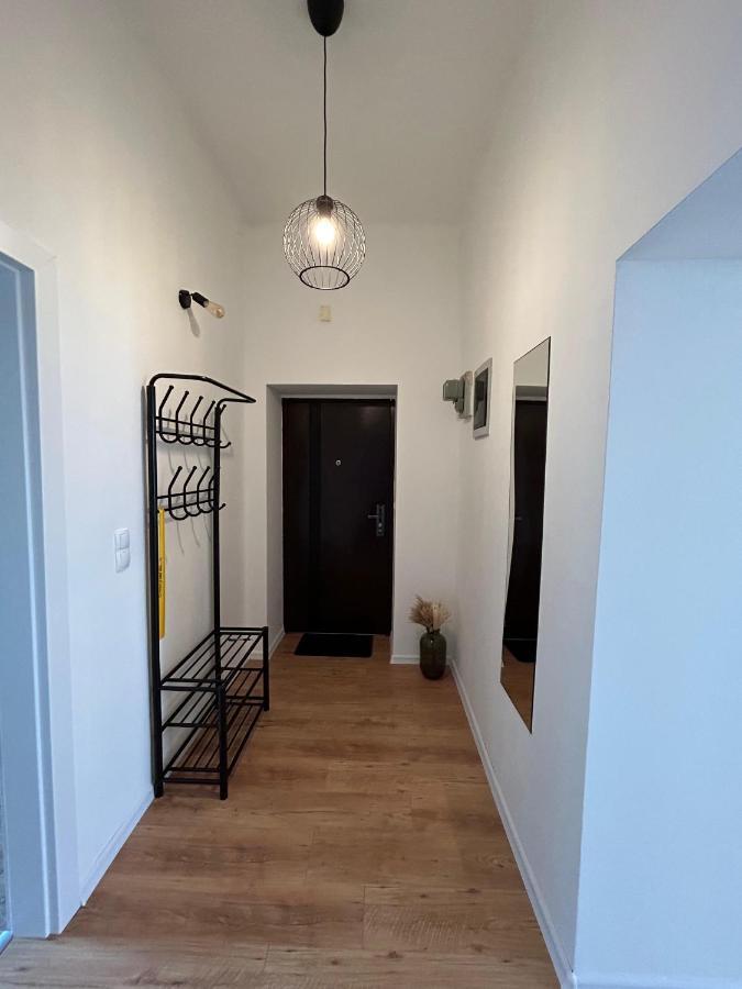 Nina & Lola Appartement Rijeka Buitenkant foto