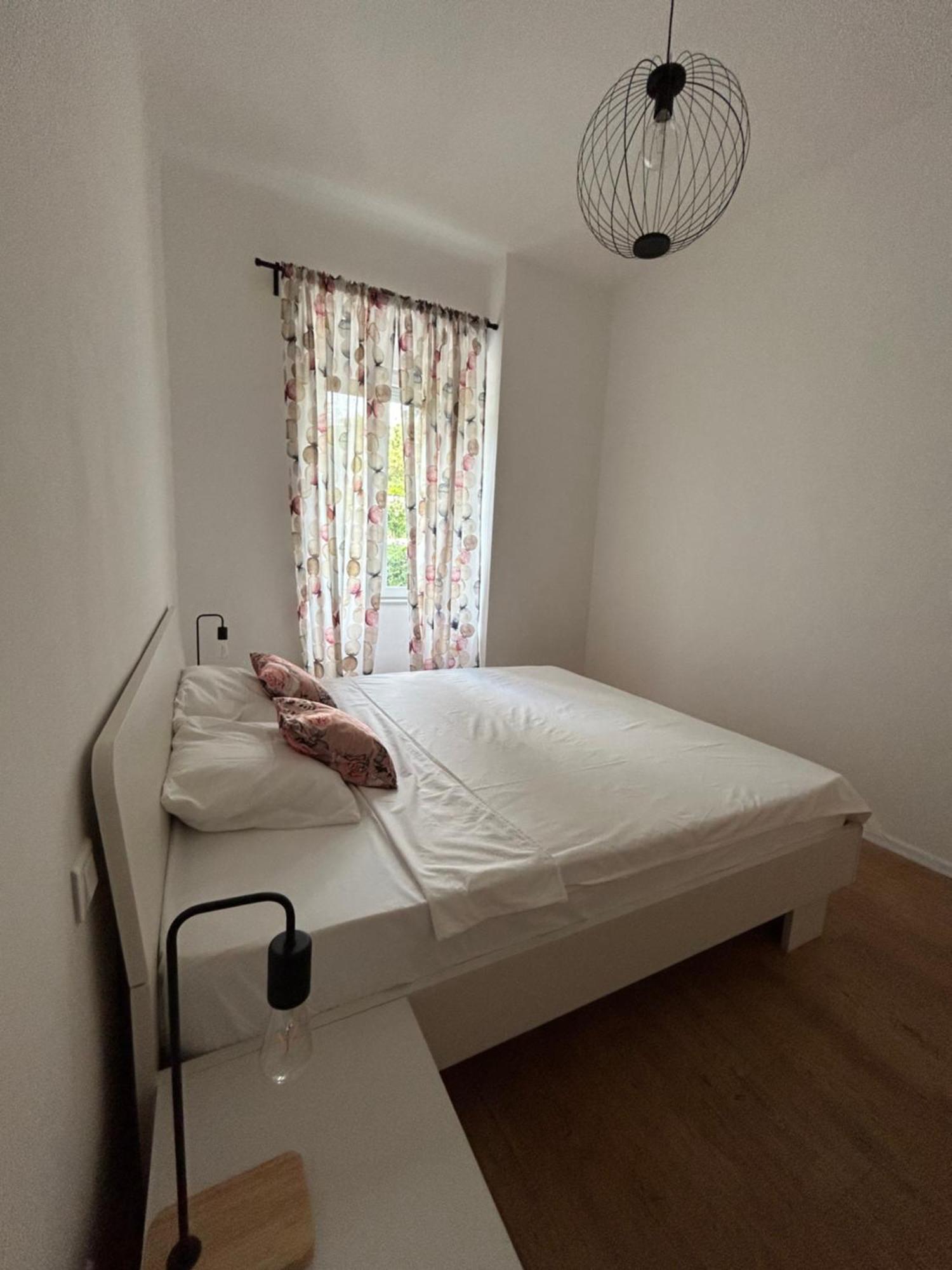 Nina & Lola Appartement Rijeka Buitenkant foto